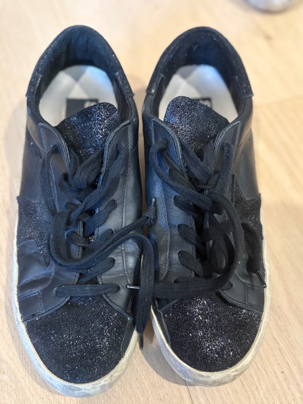 GOLDEN GOOSE SNEAKERS